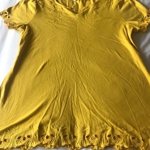 Liz Claiborne shirt dress